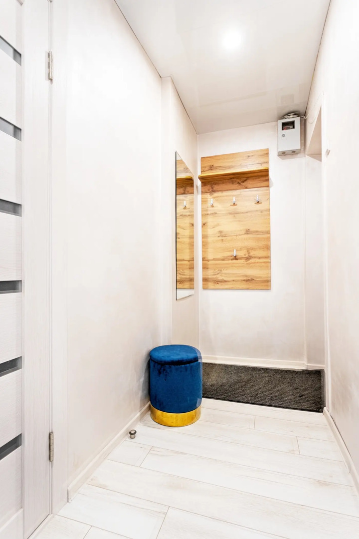 Апартаменты 2х комнатные апартаменты в центре Минска