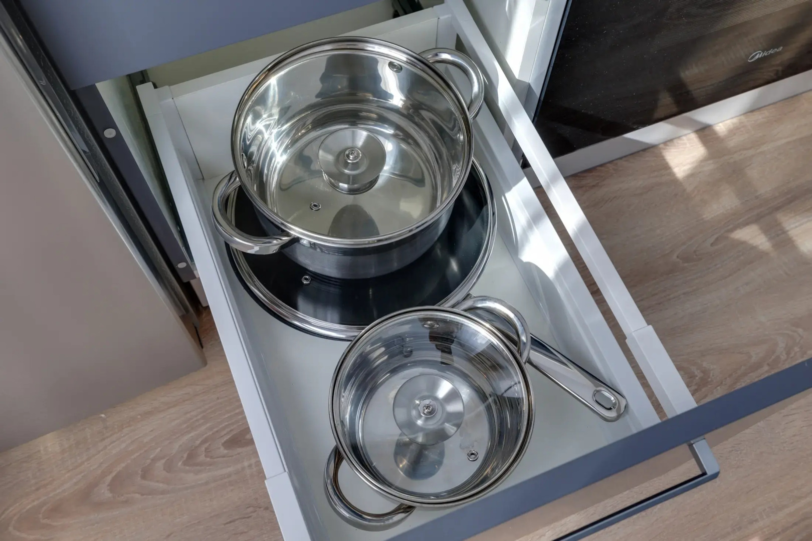 Апартаменты Happy People в Мисайлово