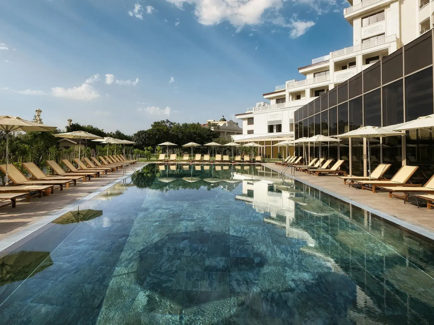 Titanic Mardan Palace