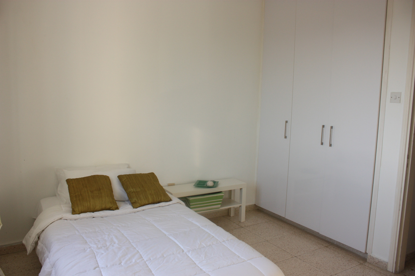 Апартаменты Green Oasis Beach