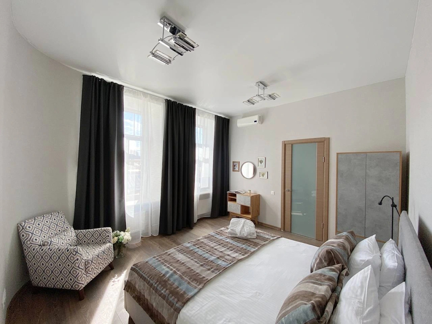 Апартаменты Анабель на Невском 88