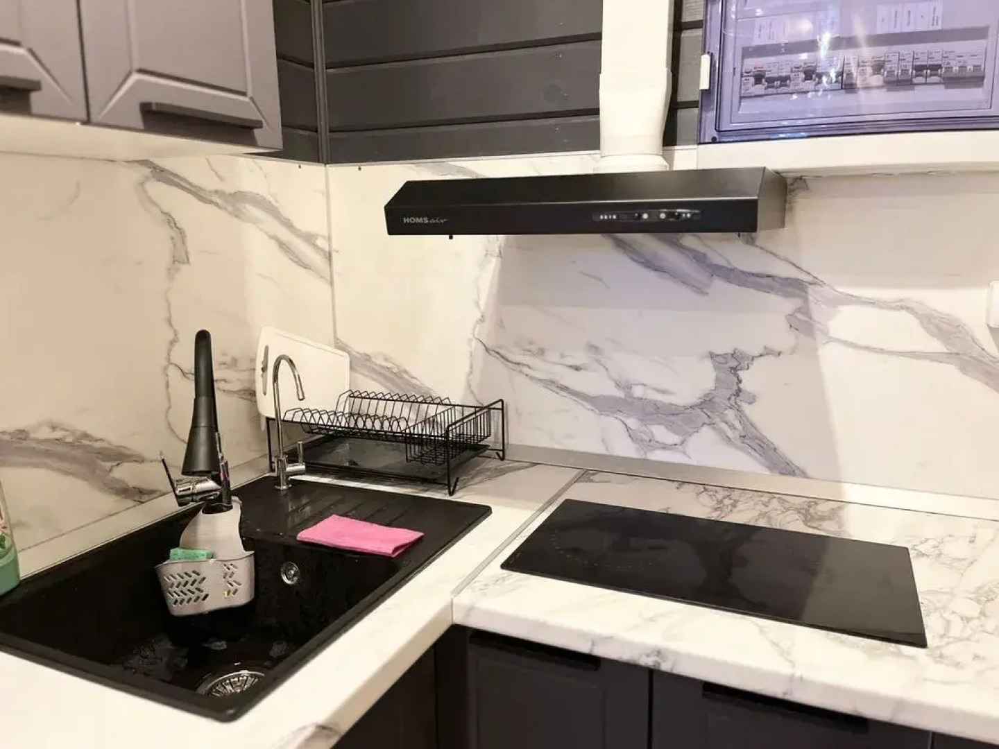 Частный дом на берегу озера Кончезеро