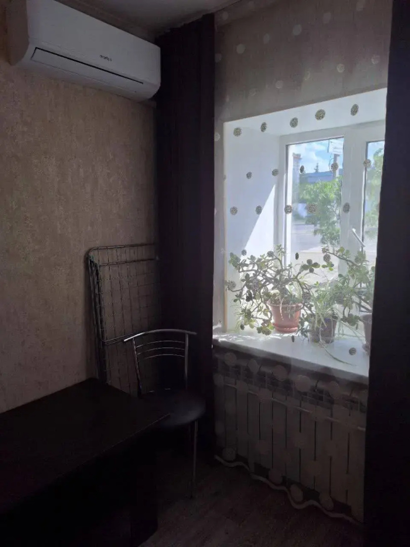 Квартира на Готвальда