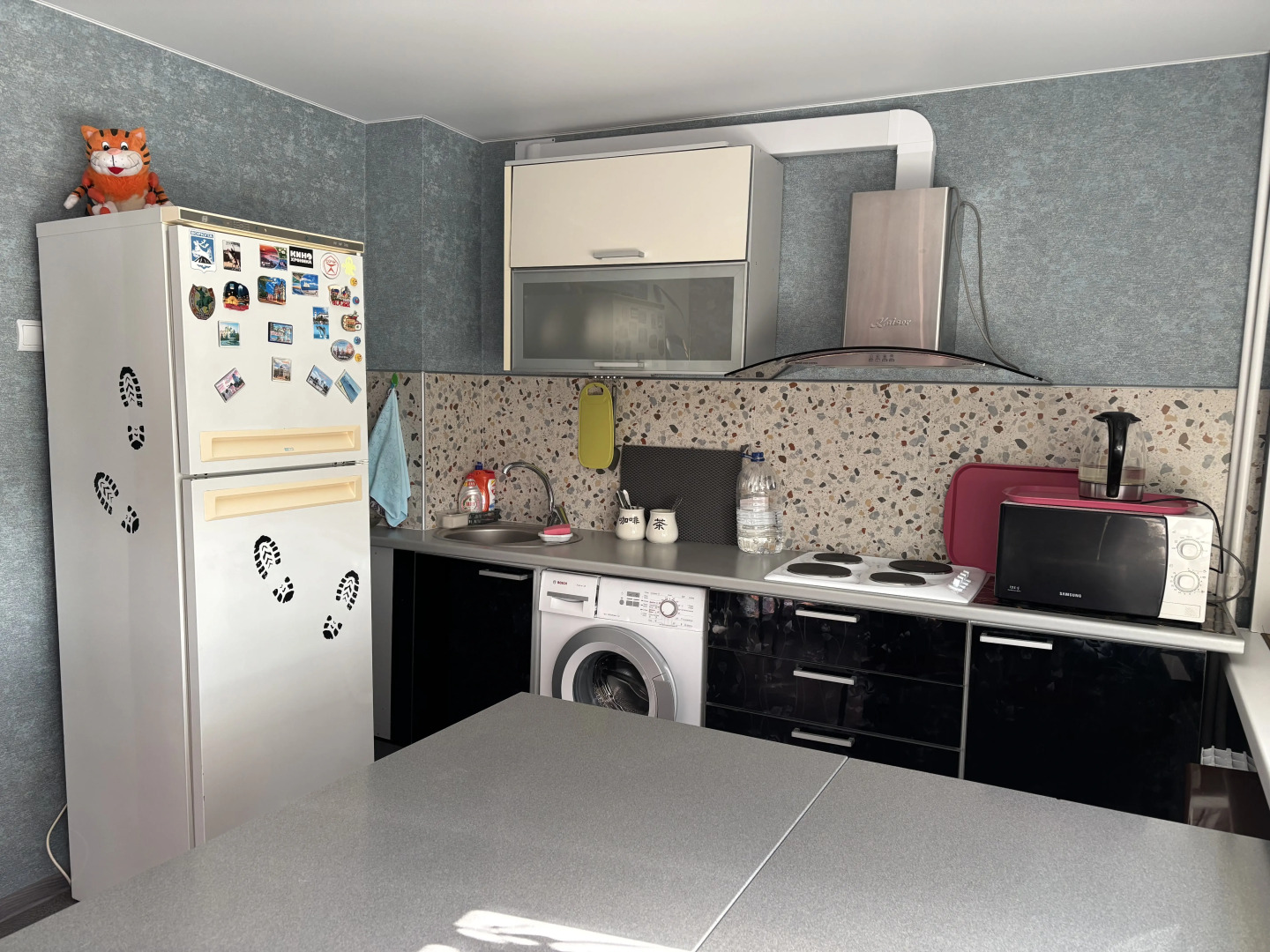 Жилое помещение Коливинг Харбин