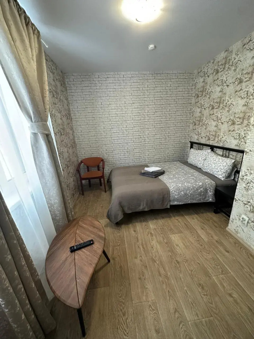 Мини-отель Импульс