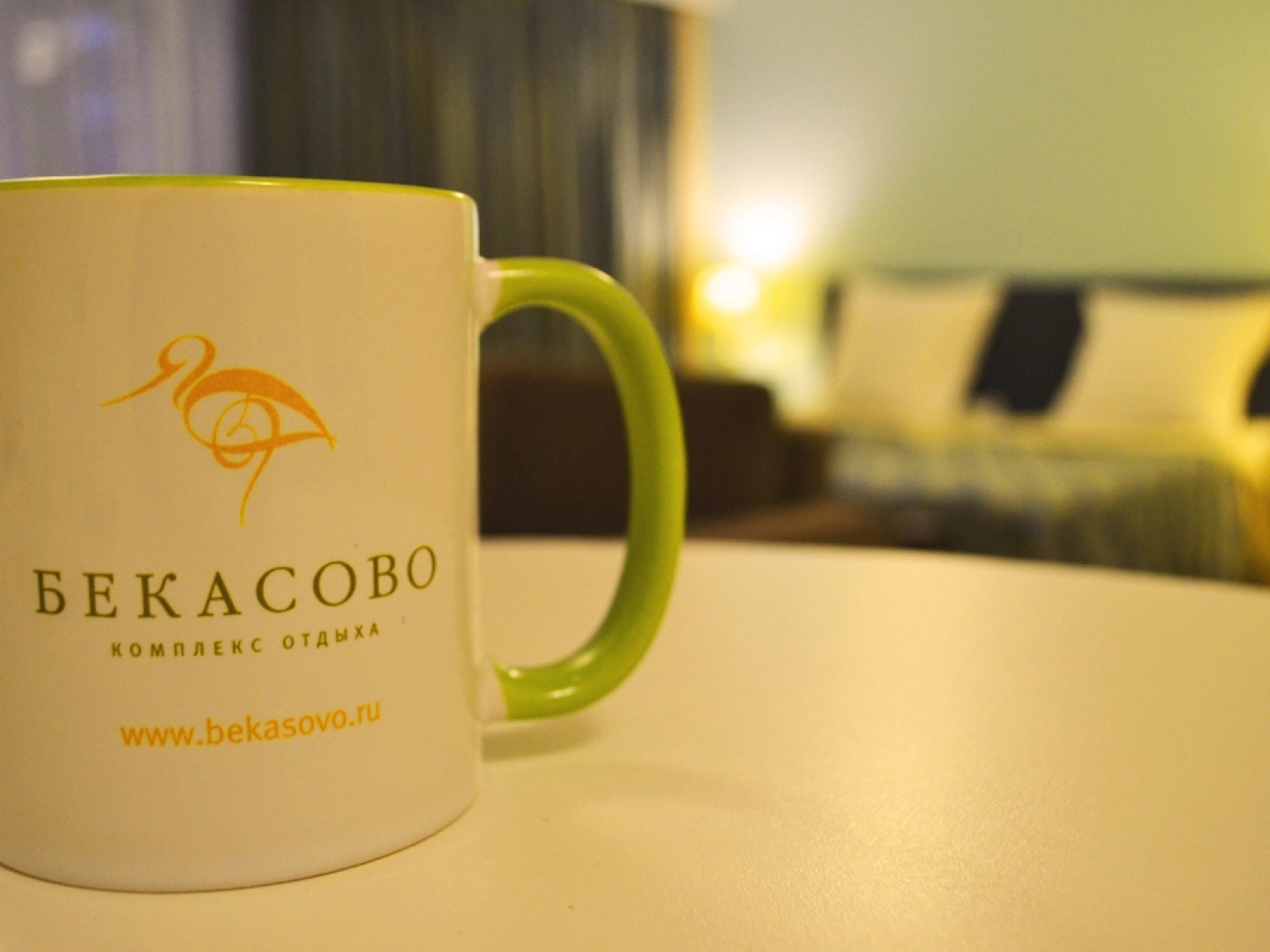 Отель Бекасово