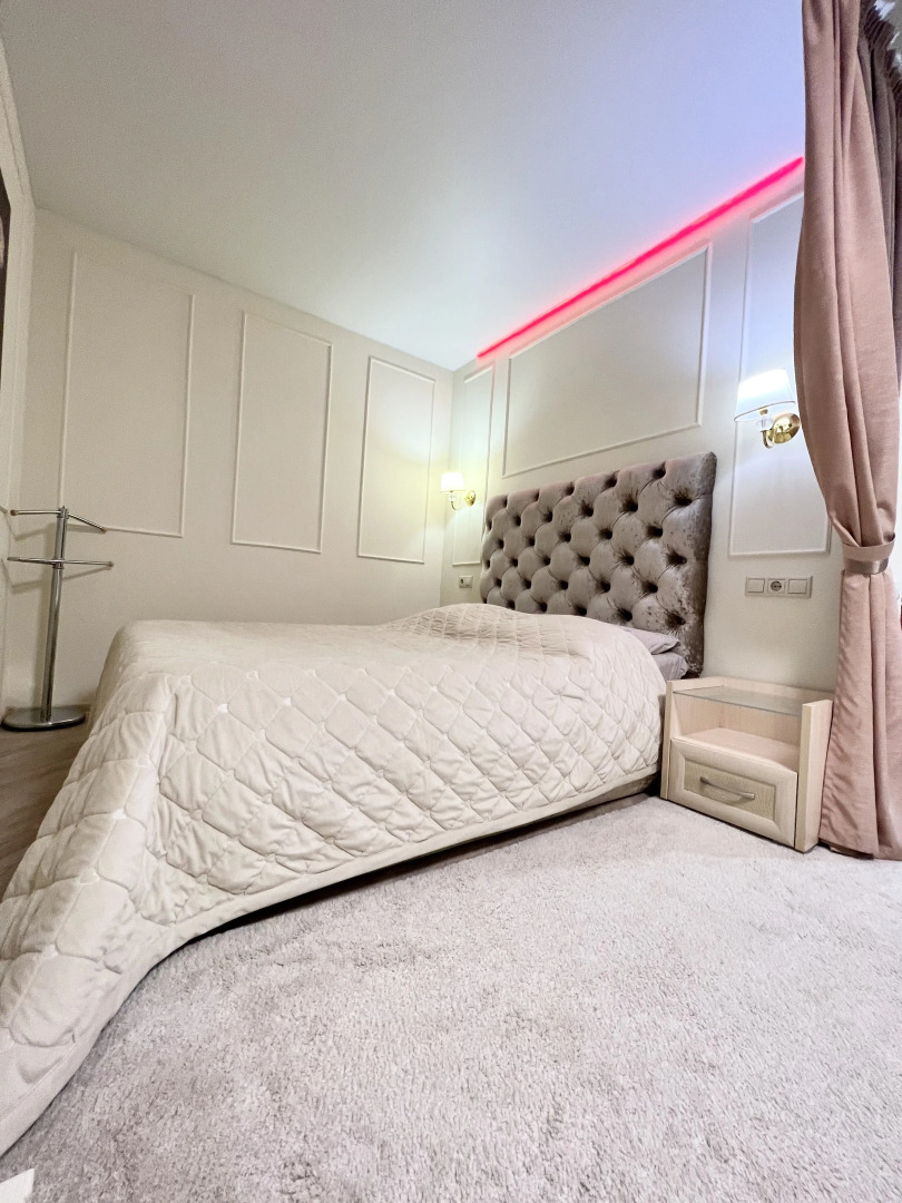 Апартаменты Квартира Студия на Московском Проспекте 79 в