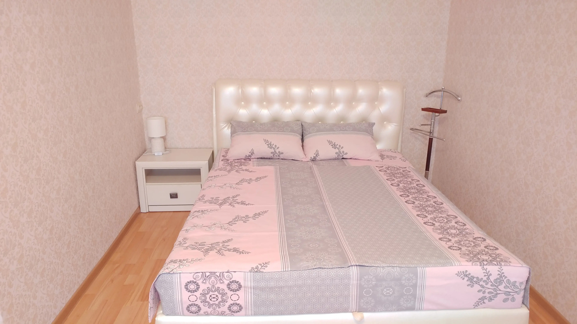 Апартаменты на Сухого