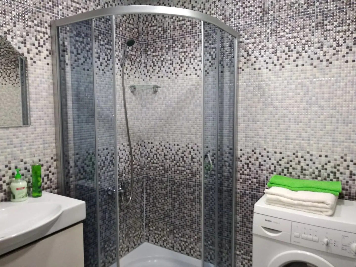 Апартаменты Favorite Flats Vitebsk on Pravdy 66K