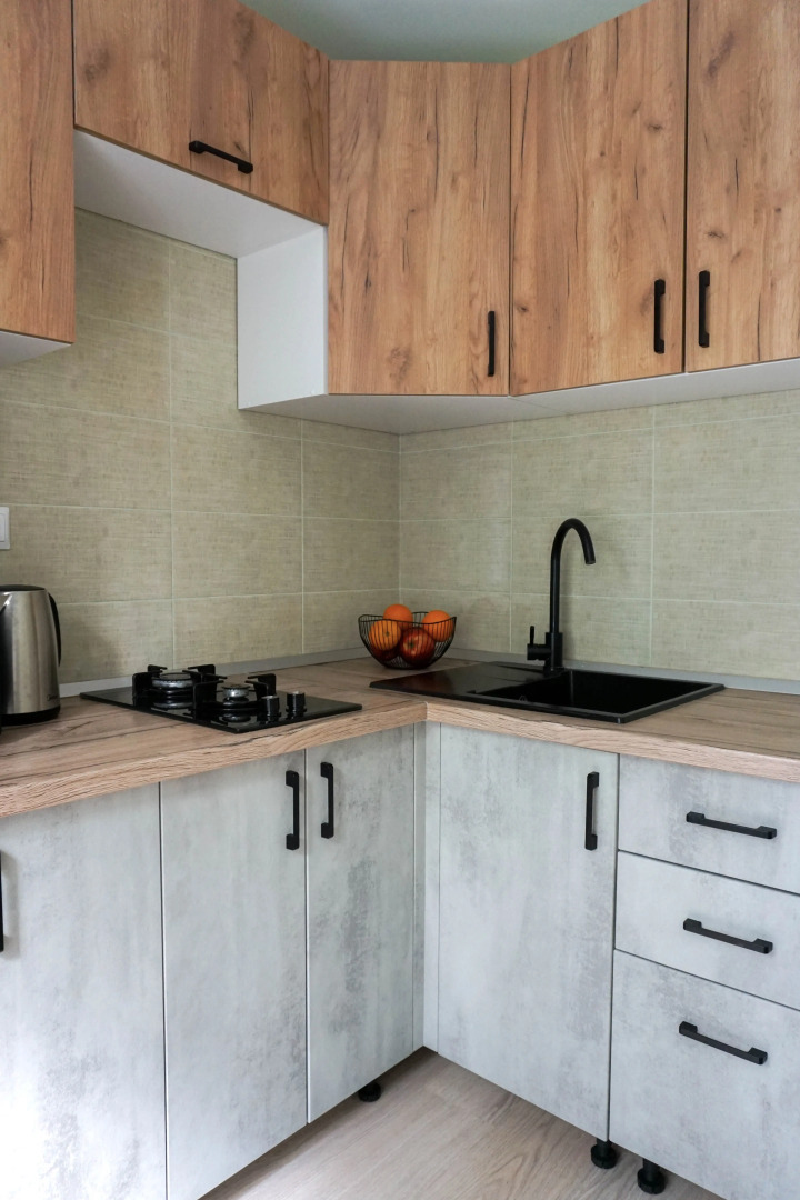 Квартира Удобная квартира в центре города