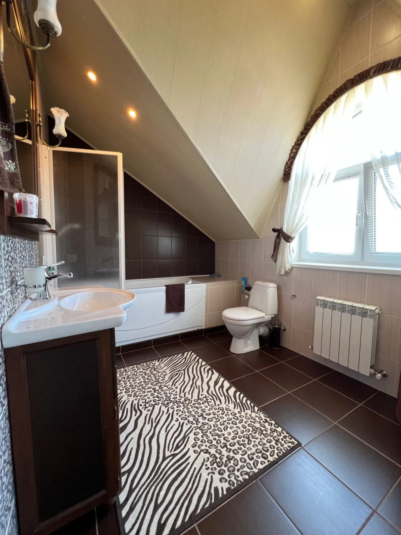 Гостевой Дом Орел-Изумруд