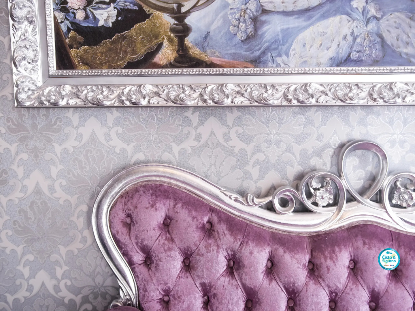 Отель Prezident Palace Belgrade