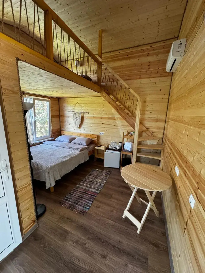 База отдыха Бегом к нам