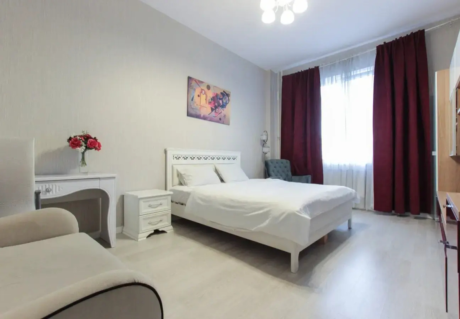 Отель ЛунаПулково