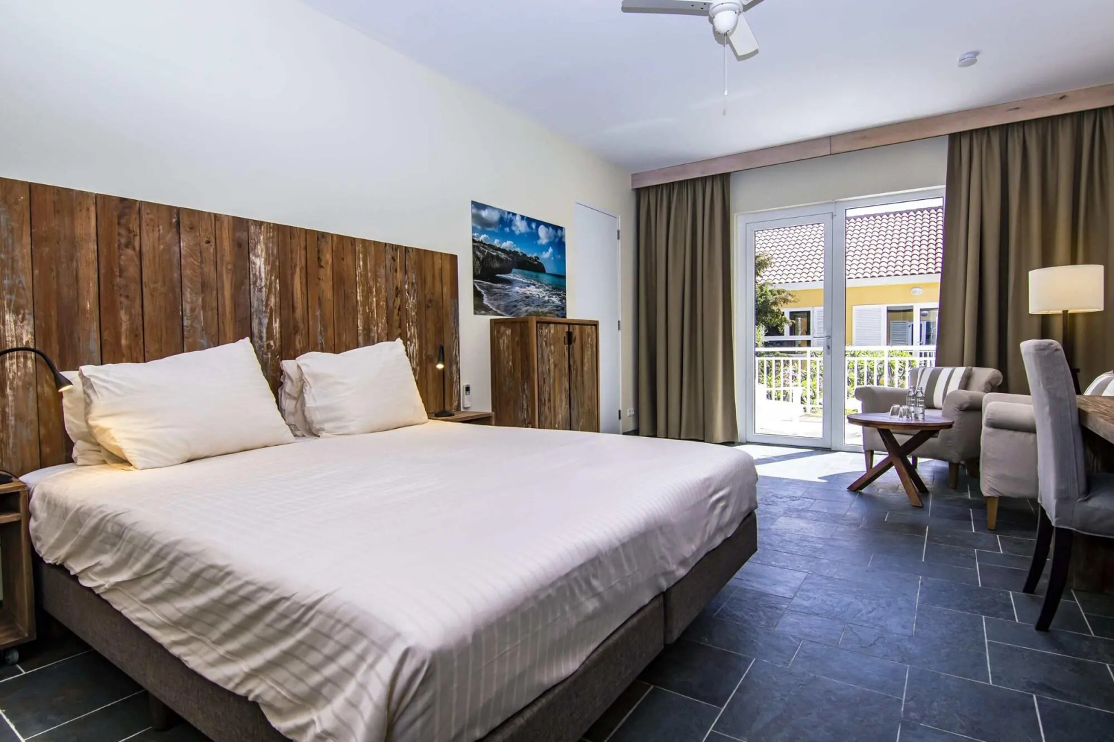 Bayside Boutique Hotel