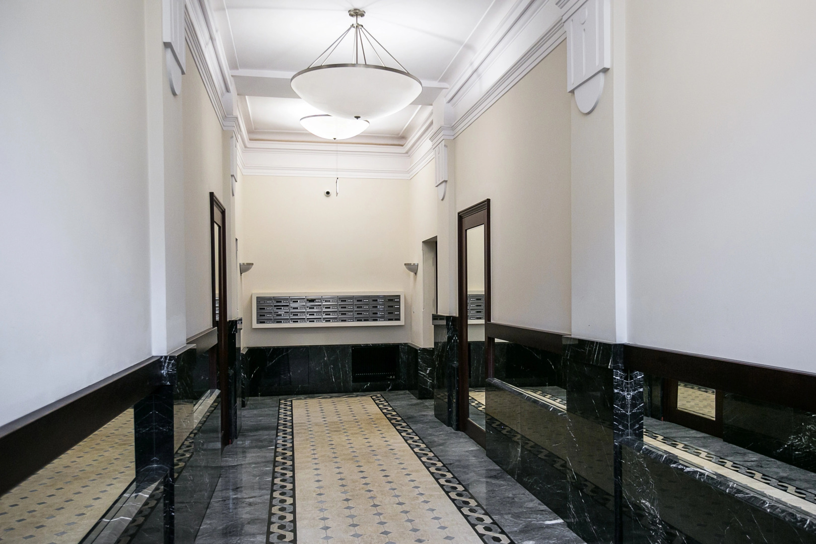 Апартаменты Otium Jewish Quarter Miodowa Residence