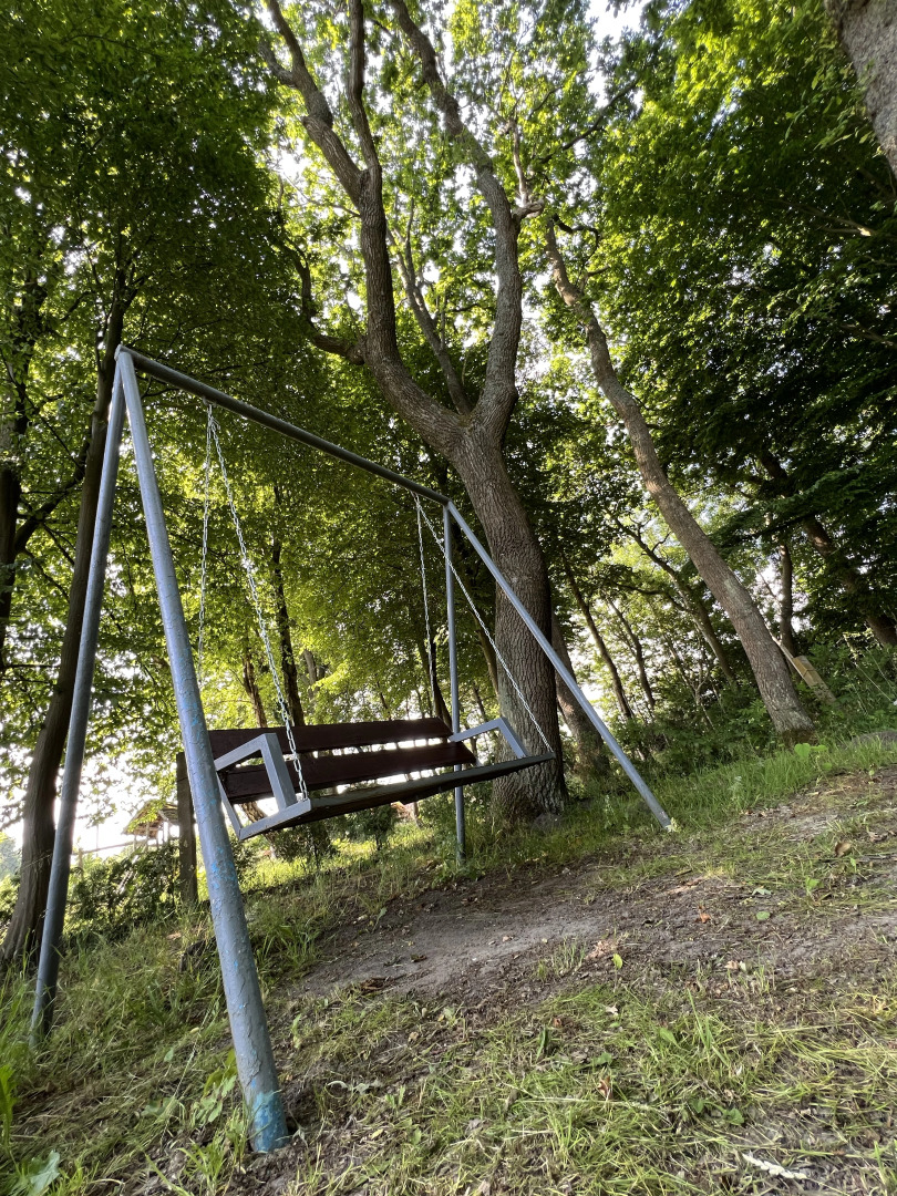 Гостевой дом Warnicken