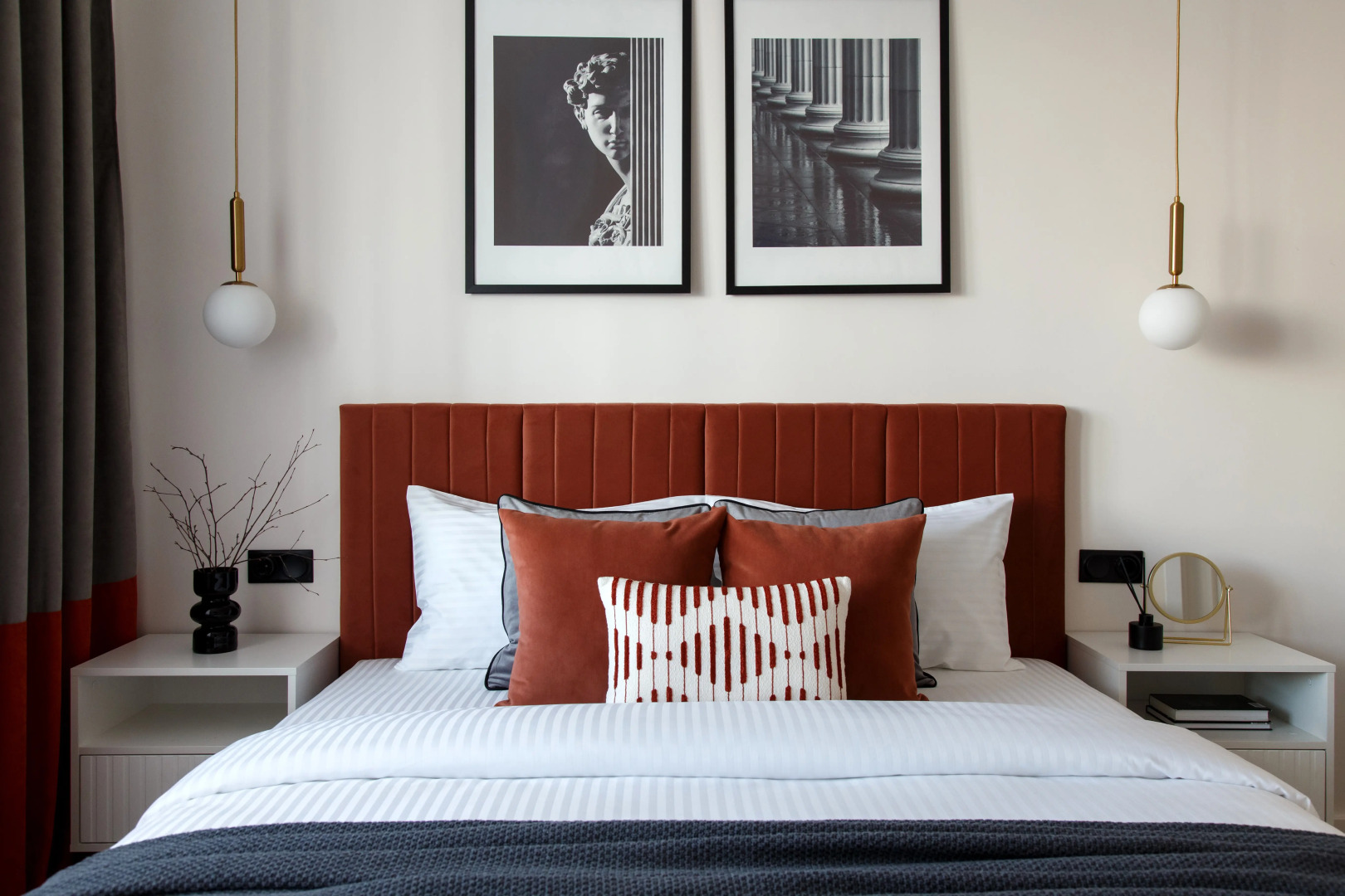 Квартира Премьера