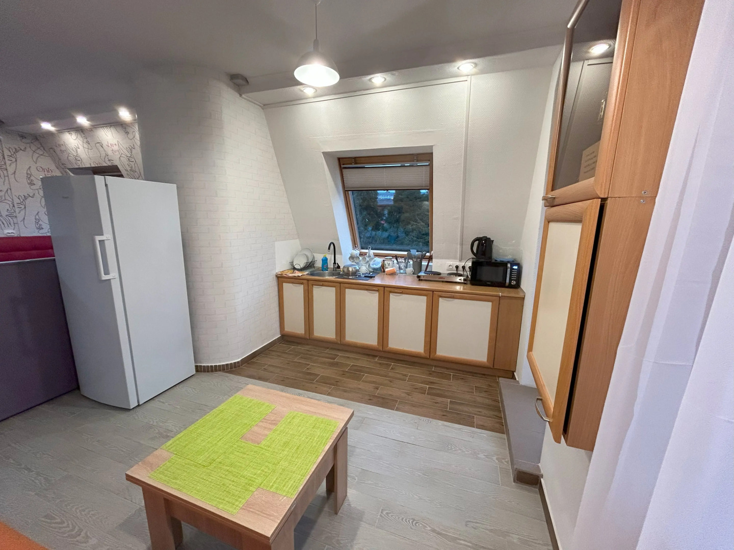 Хостел Бронь