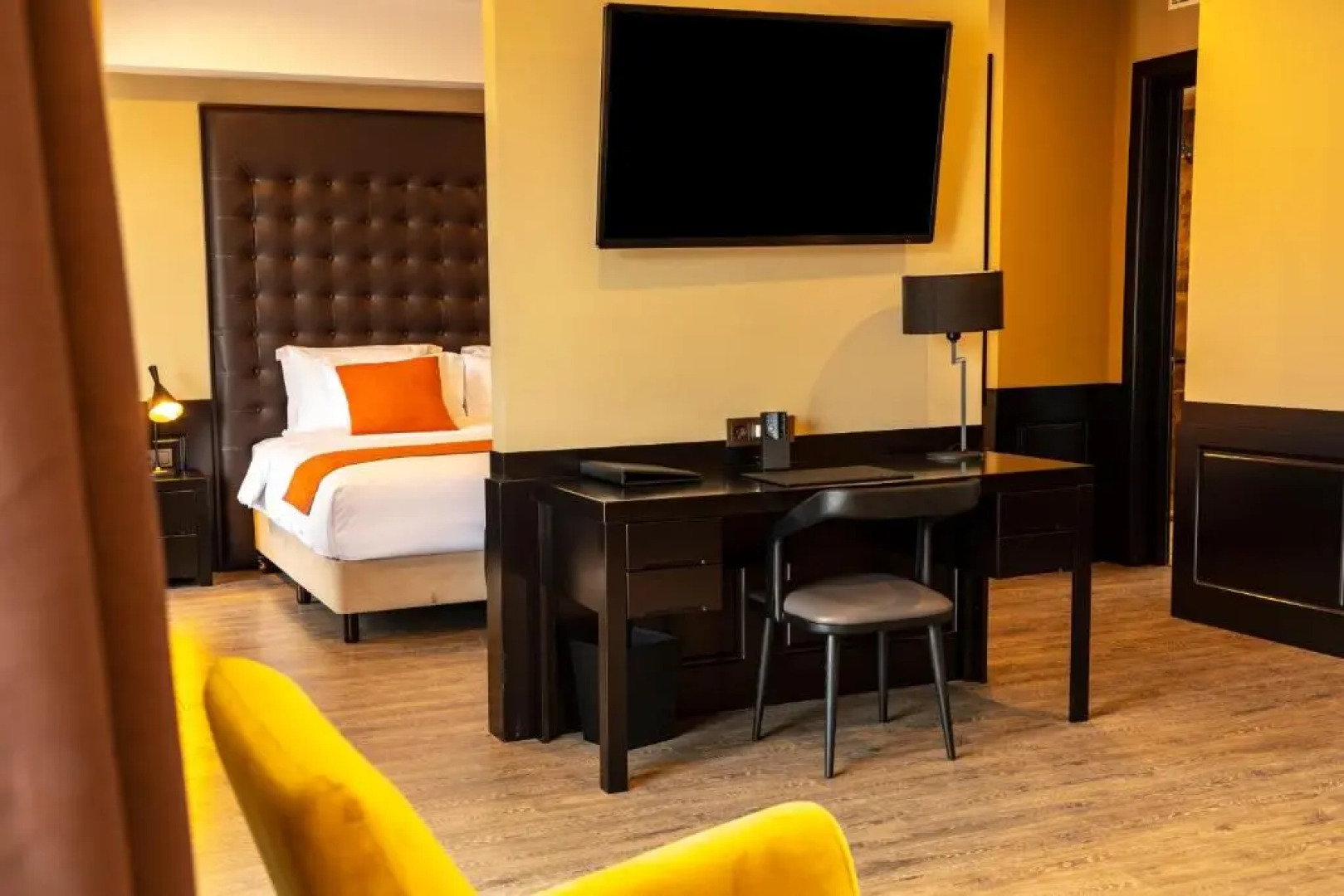 Resort Sevsamora resort & Spa