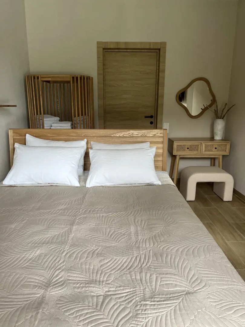 База отдыха Belka Forest House