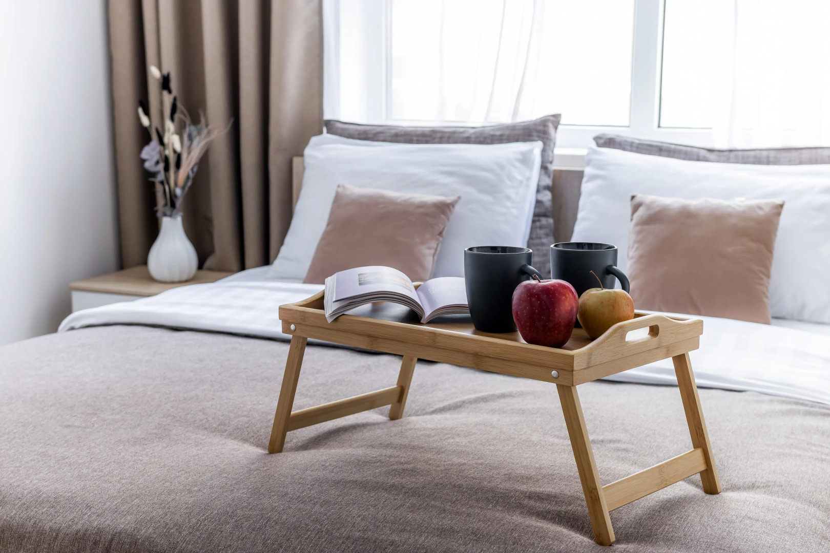 Апартаменты Balance. В центре событий, в оазисе тишины!