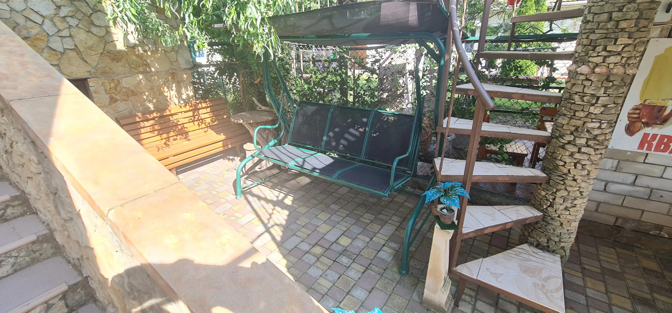 Гостевой дом Виола