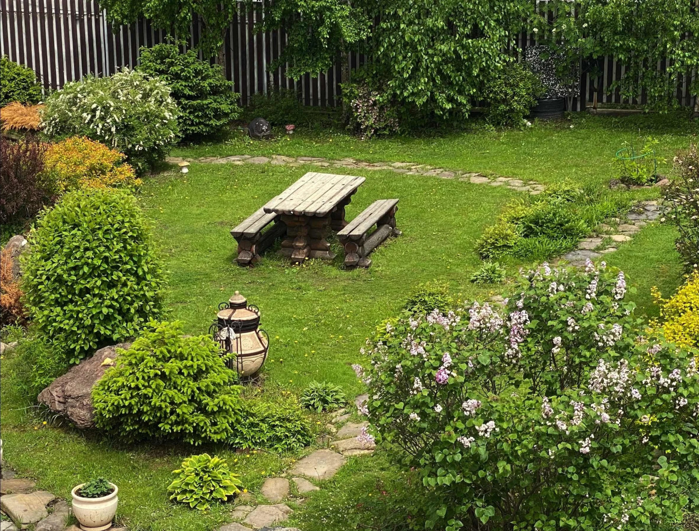 Квартира Студия