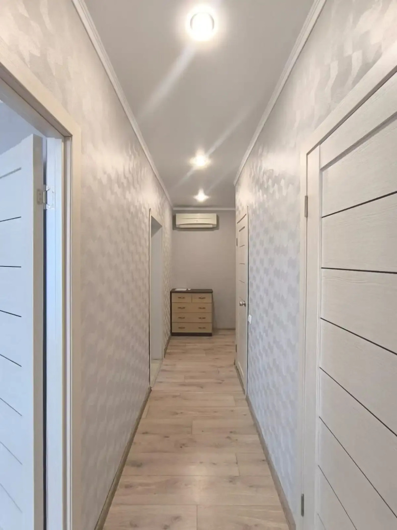 Квартира Астрахань на ладони