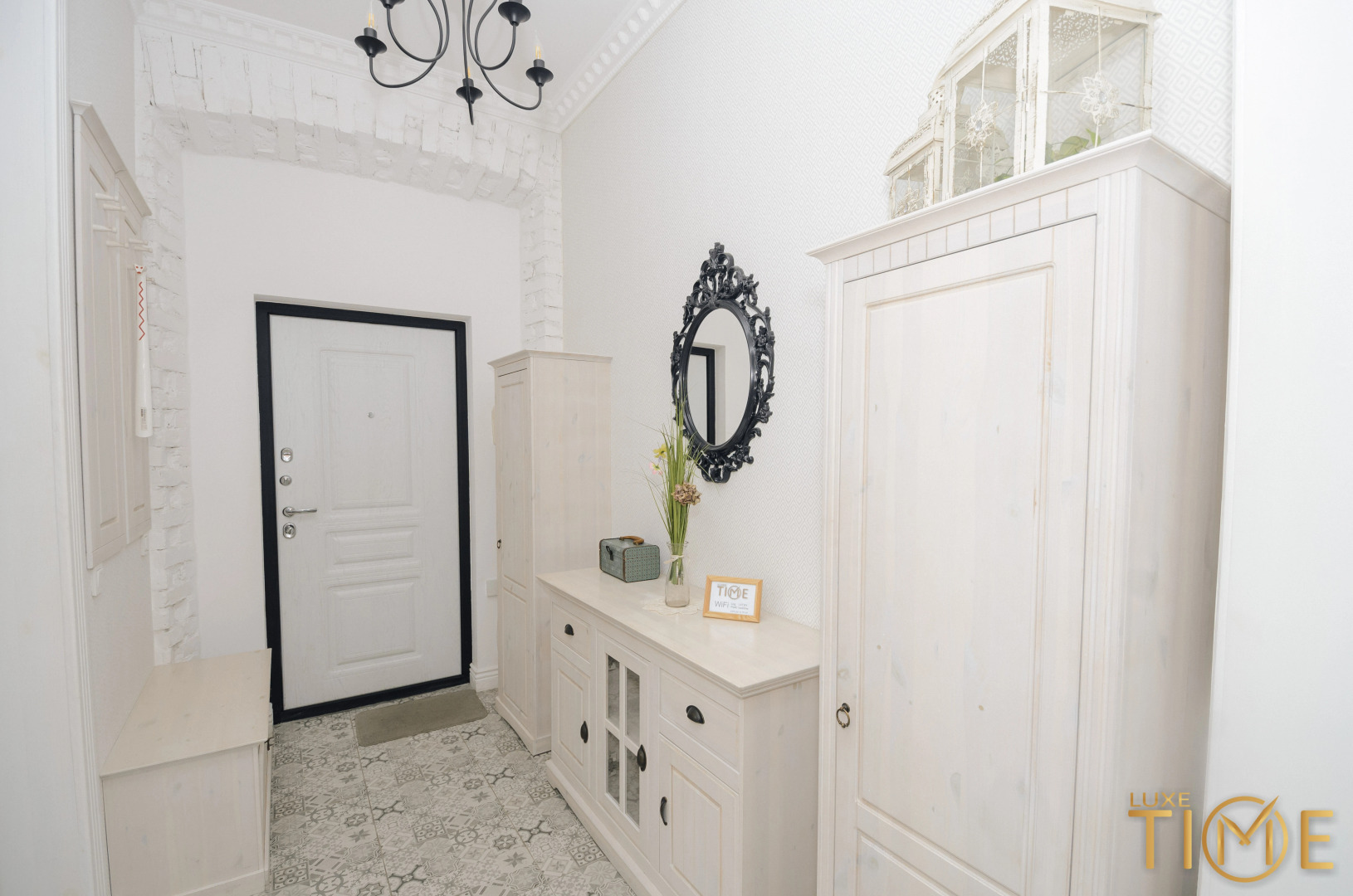 Апартаменты Cоветская 15