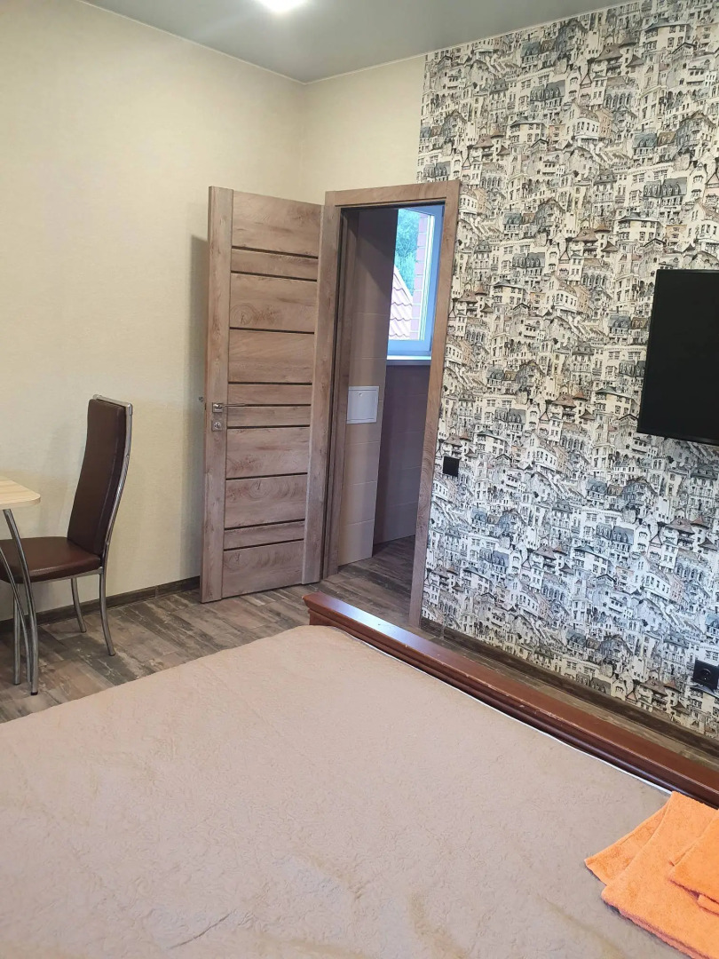 Гостевой дом на Ново-Революционной