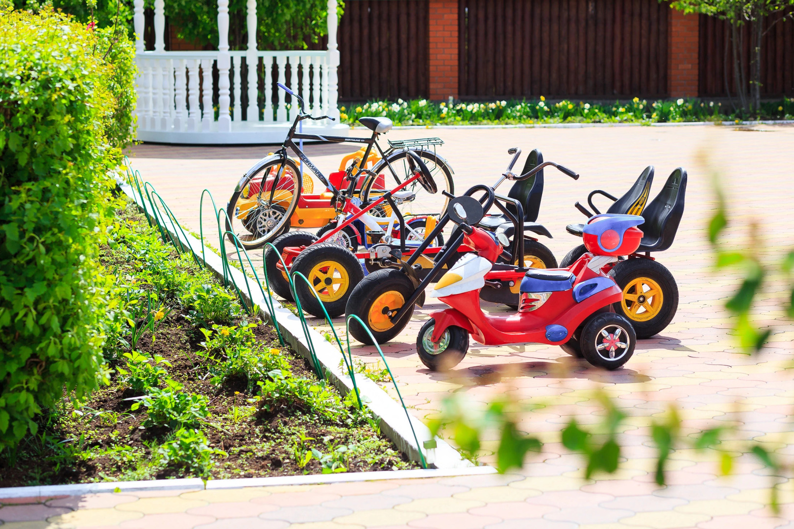 База Отдыха Аллюр