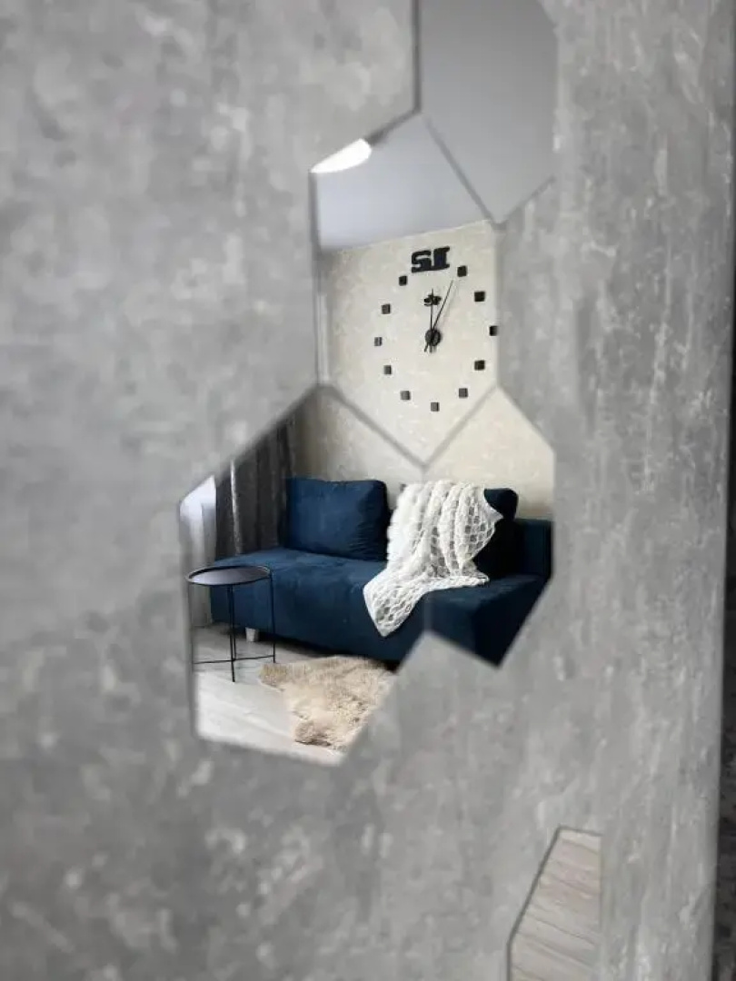 Апартаменты Skazka Green House 1