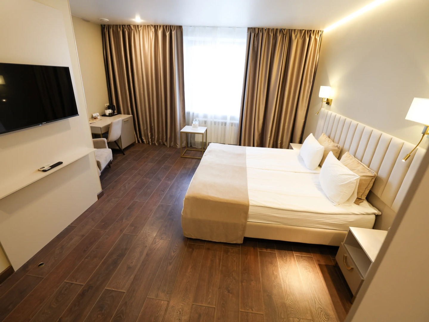 Гостиный двор Зуевский