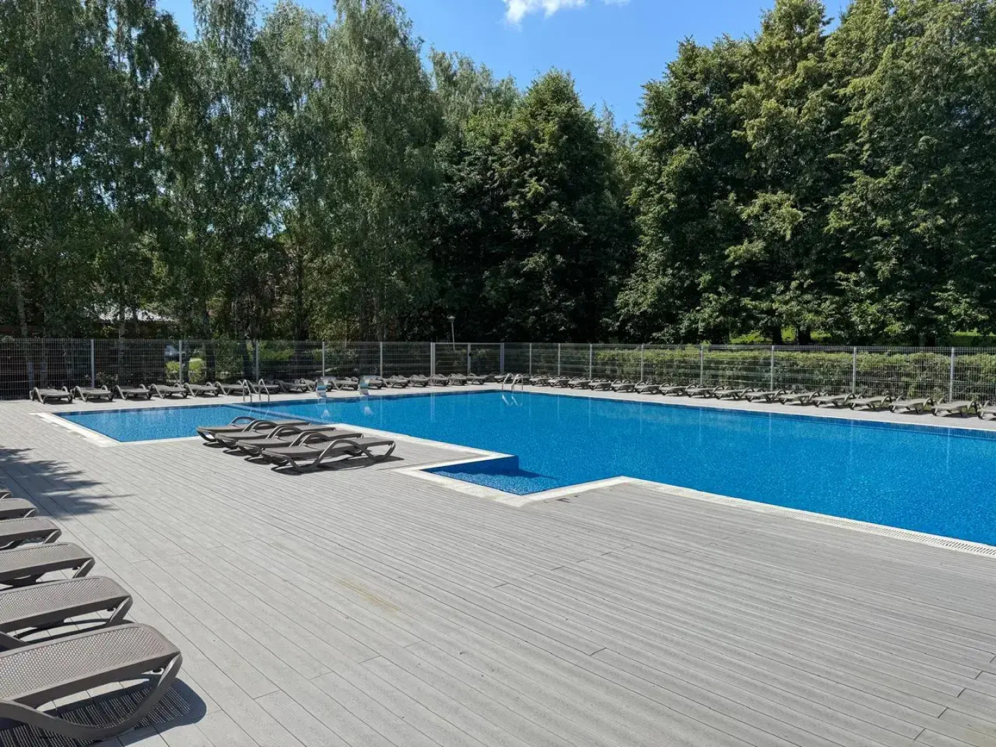 Санаторий имени В. И. Ленина