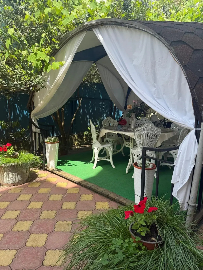 Гостевой дом Л'Этуаль