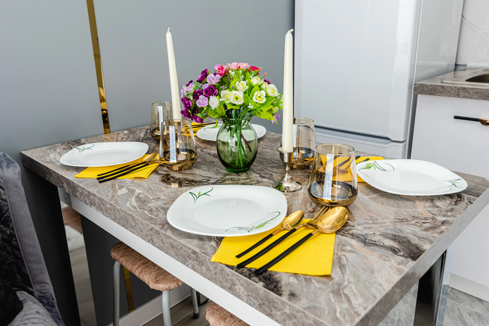 Апартаменты Жилой Комплекс Heaven