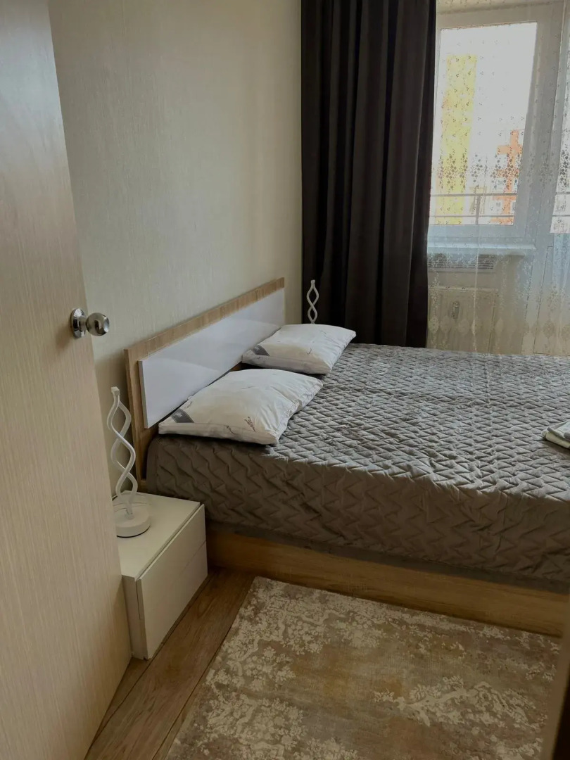 Квартира Угольщиков 60