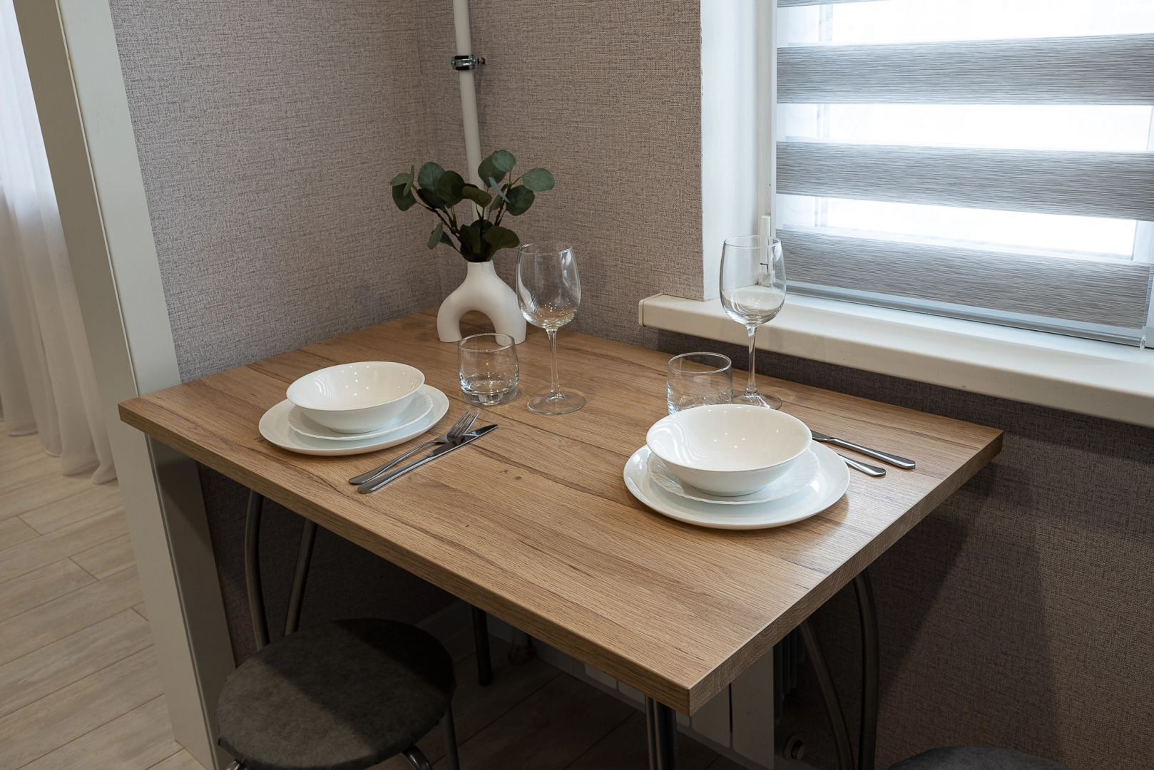 Квартира рядом с ТЦ Тандем пр. Ибрагимова