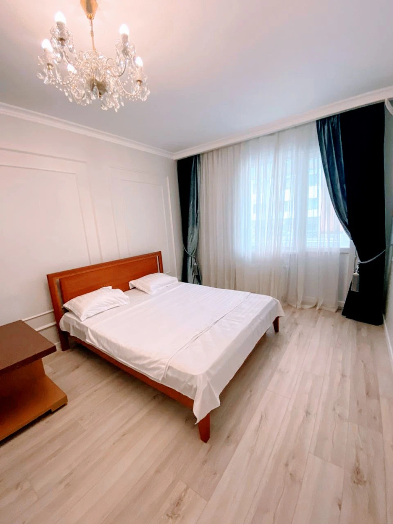 Квартира Апартаменты в центре столицы