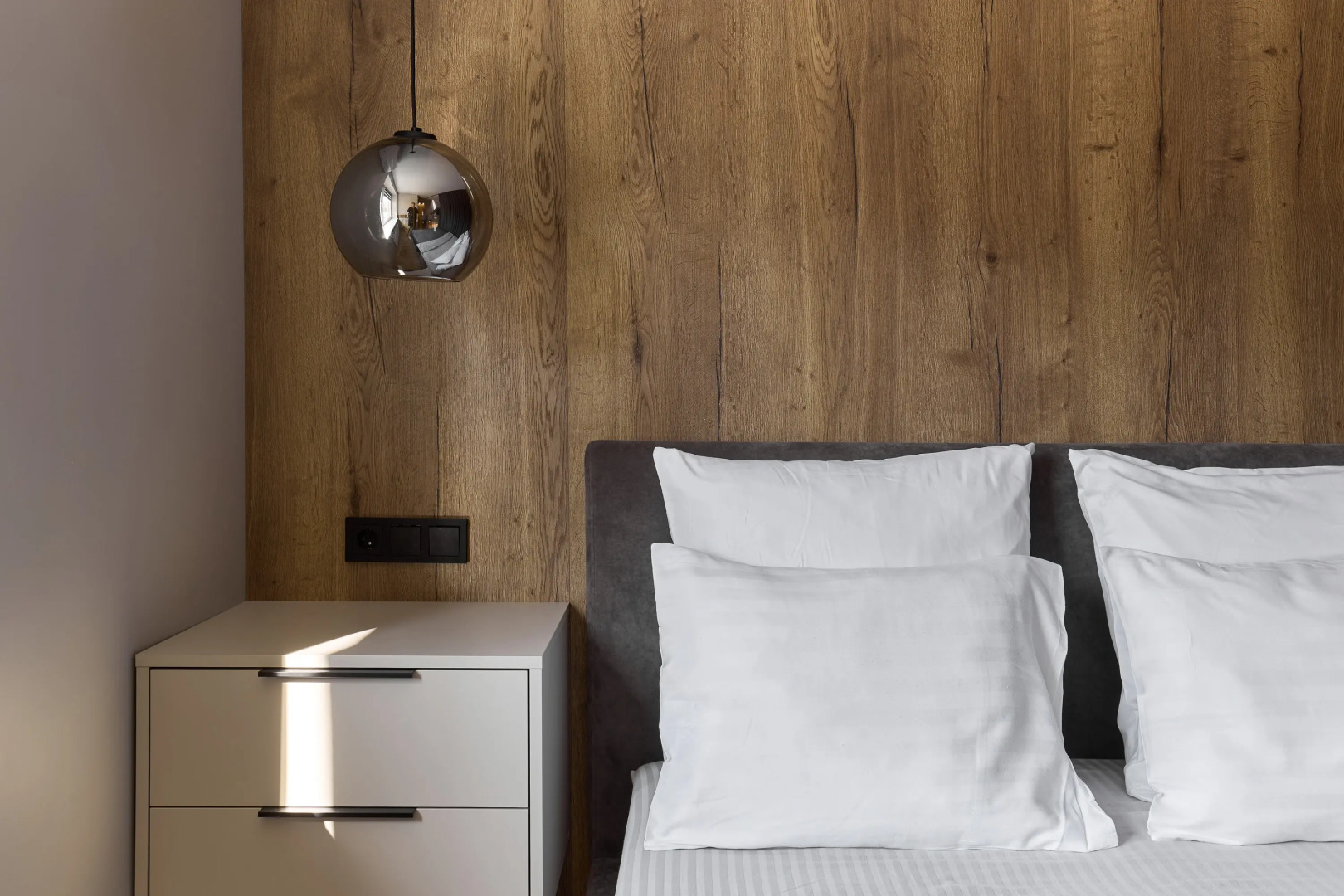 Апартаменты Luma Level A в центре города