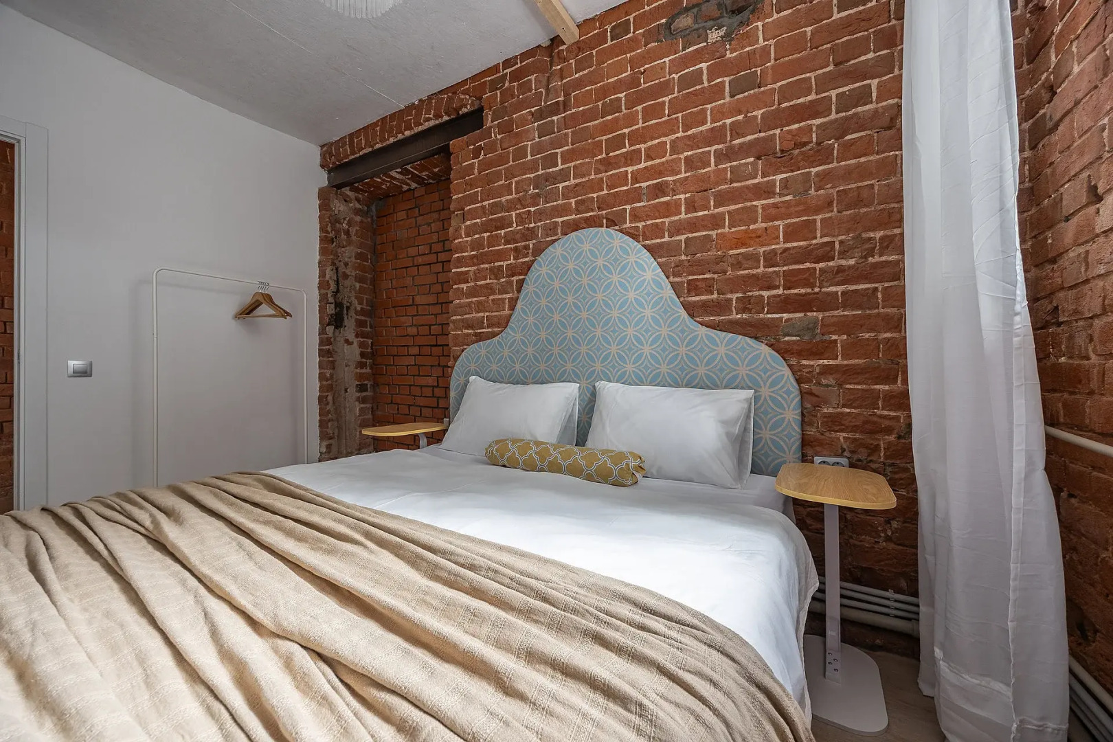 Апартаменты Большие апартаменты для семьи и компании