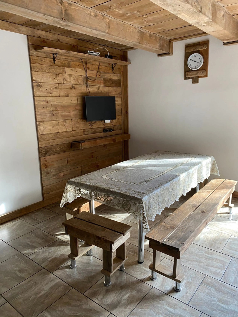 Мини-Отель Двухэтажные Апартаменты в Орше