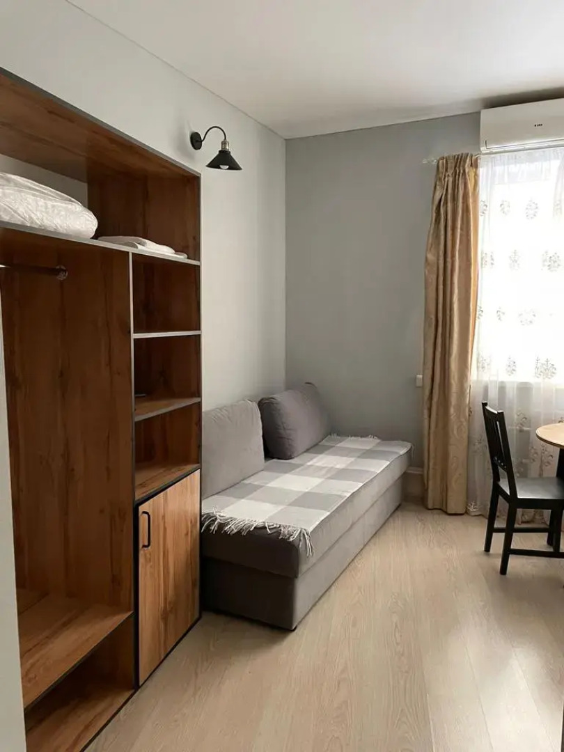 Отель Казантель