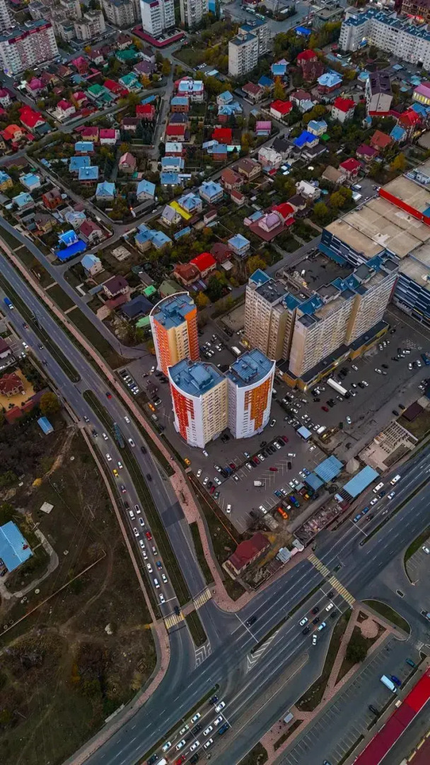 Апартаменты ОLGА ВOYКOVА возле ТЦ Космос Уют и комфорт в деталях