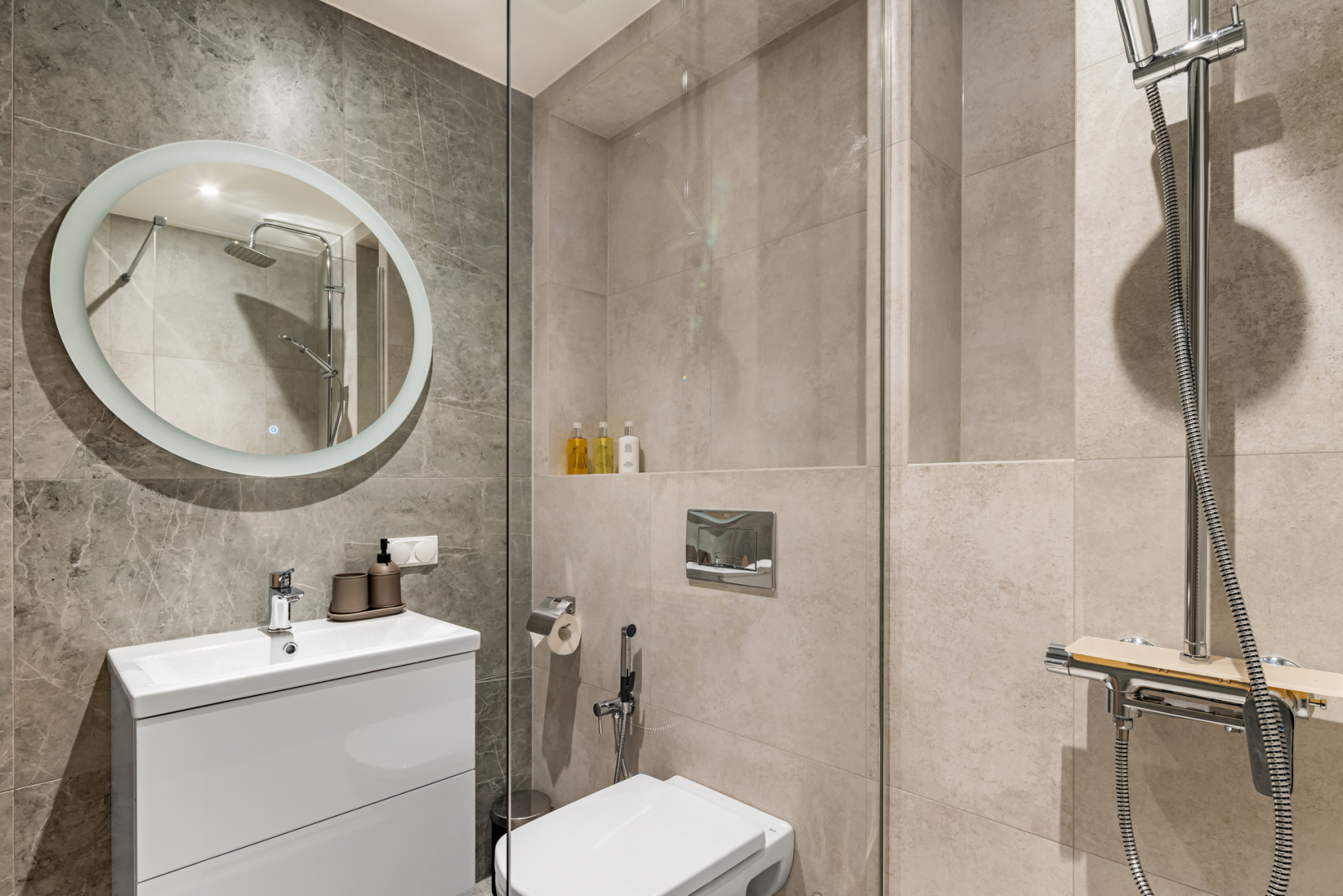 Апартаменты Yes Seven Deluxe