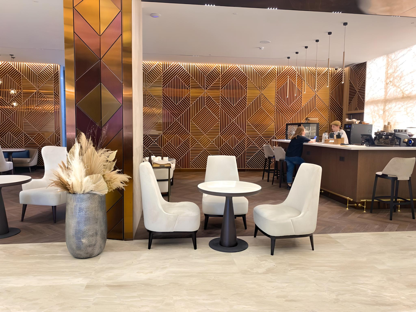 Апартаменты Grand Palace 904