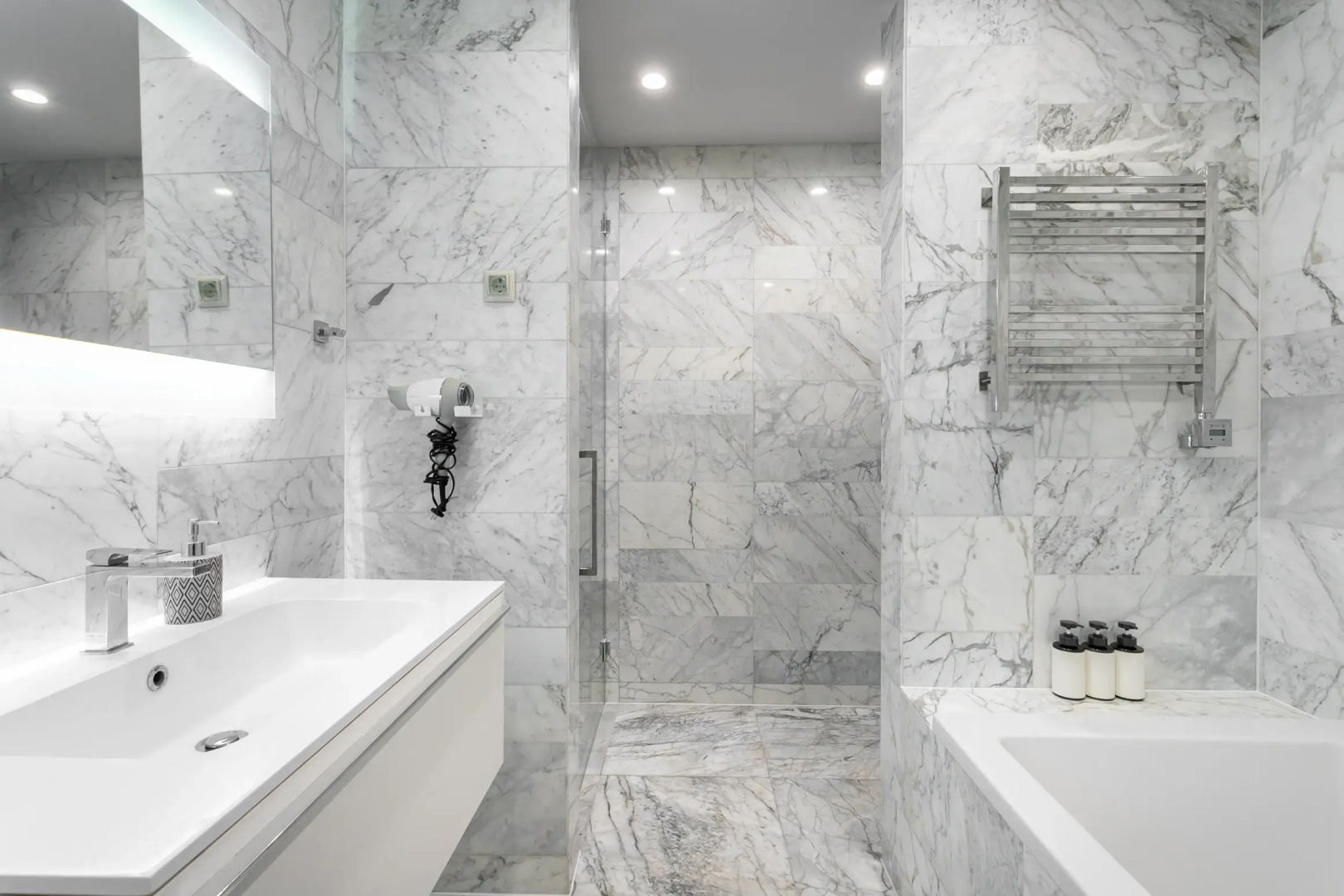 Апартаменты Люкс Башня Око Москва-Сити