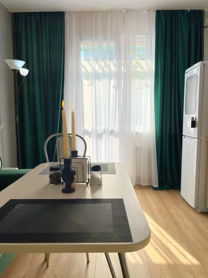 Квартира ЖК Лето