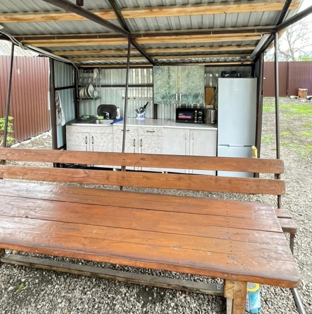 Частный дом Нугуш